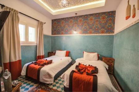 Riad Les Oliviers & Spa - 80