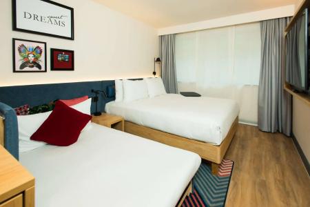 Hampton by Hilton London Park Royal - 31