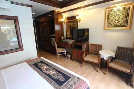 P.P. Palmtree Resort - 3