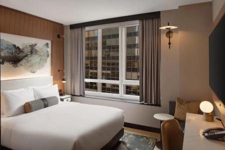 Indigo - Nyc Downtown - Wall Street, An Ihg Hotel - 28