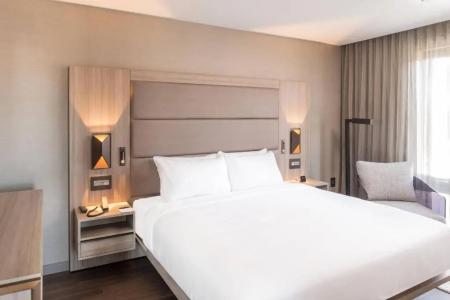 AC by Marriott Boston Cleveland Circle - 56