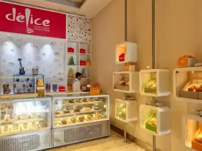 Novotel Bengaluru Outer Ring Road - 12