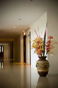 Coconut Beach Resort - 10