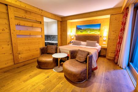 Nendaz 4 Vallées & SPA 4* Superior - 12