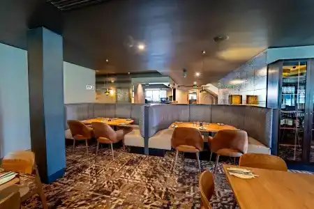 Quality Parklake - 18