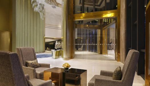 Holiday Inn Kunming City Centre, An Ihg - 36