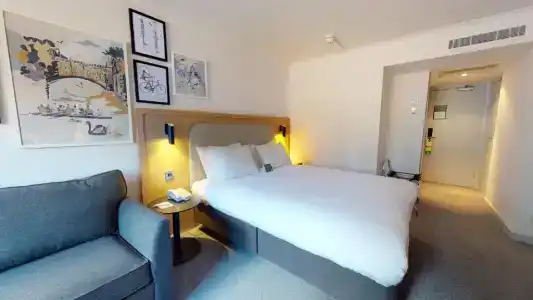 Holiday Inn Cambridge, An Ihg - 67