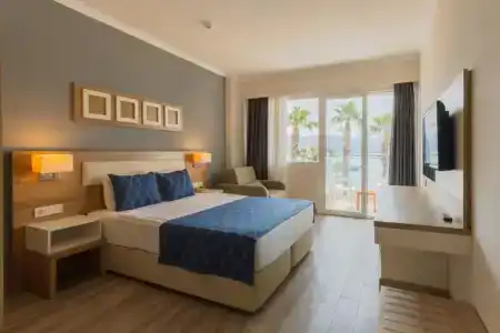 Fortezza Beach Resort - 48