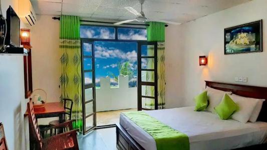 Akurala Beach Boutique Resort - 1