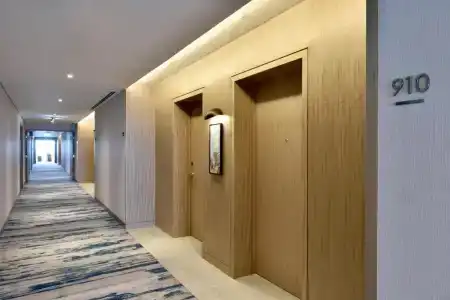 Hilton Garden Inn Bahrain Bay - 35