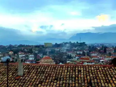 Sabri Bey Konak Otel - 30