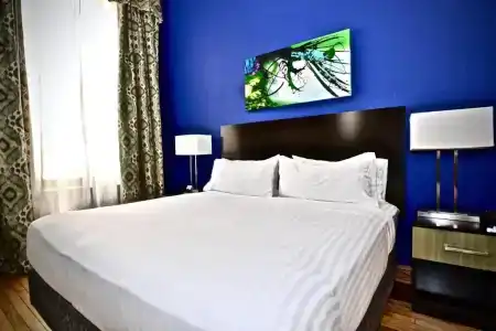 Holiday Inn Express Downtown, An Ihg - 30