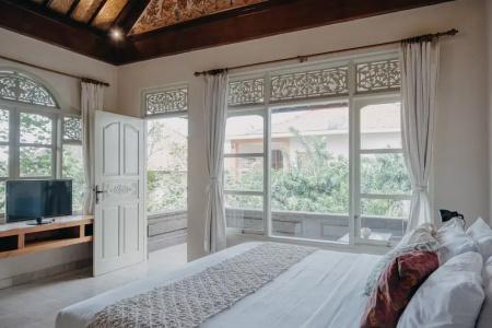Wana Karsa Ubud - 19