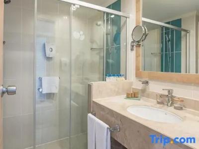 Sunrise Queen Luxury Resort & Spa - 85