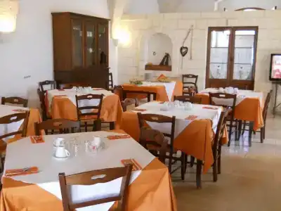 Masseria De Michele - 18
