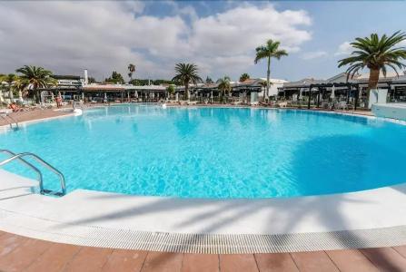 Maspalomas Lago - 13