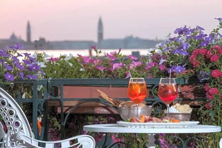 Riviera Venezia Lido - 54