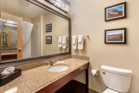Comfort Inn & Suites - 62