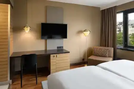 Radisson Blu Marina Palace, Turku - 43