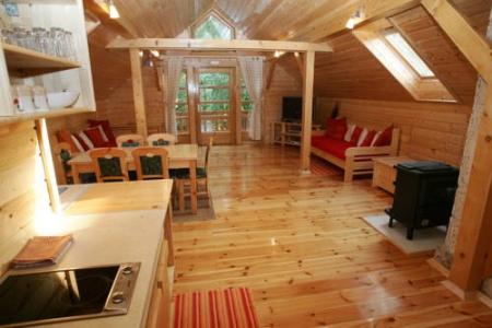 Ranch Jelov Klanac - 9