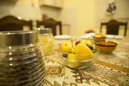 Your Hostel - 17