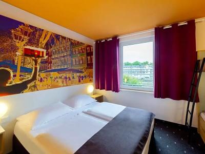 B&B Düsseldorf-City - 47