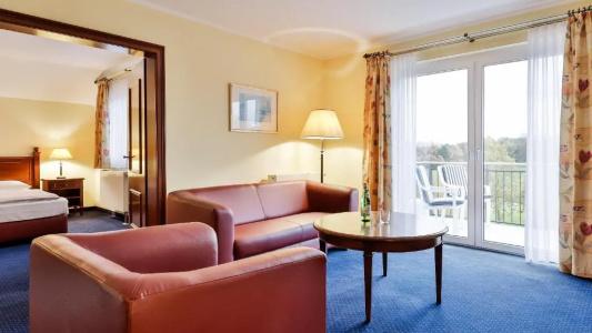 Dorint Marc Aurel Spa & Golf Resort - 114