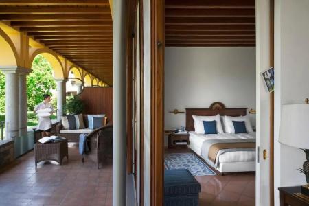 Castello Del Sole Beach Resort&Spa - 53