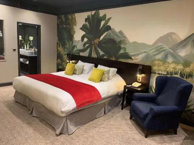 Mercure Bordeaux Chateau Chartrons - 33