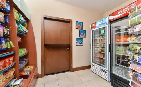 Staybridge Suites North, an IHG - 9