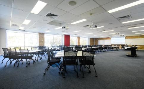 Mgsm Executive & Conference Centre - 24