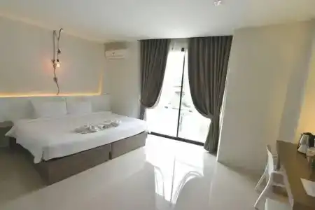 Chuan Chom The High Saraburi - Sha Plus - 37