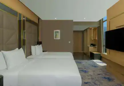 DoubleTree by Hilton Manisa - 4