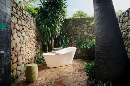 Samanea Beach Resort & Spa - 159