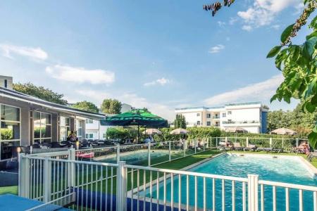 Mercure Annecy Sud - 24