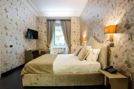 Via Veneto Suites - 33