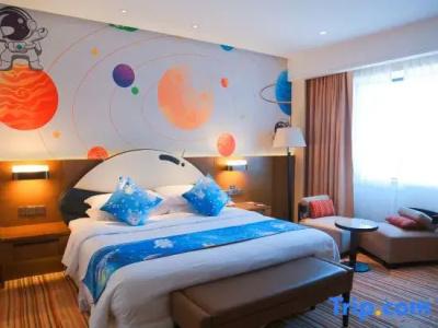 Four Points By Sheraton Guilin Lingui - 70