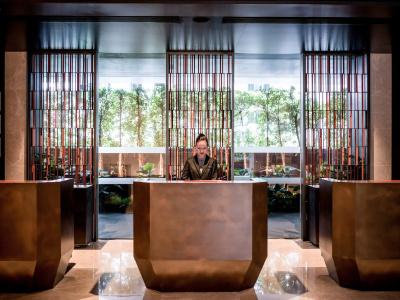 Intercontinental Singapore Robertson Quay (Sg Clean), An Ihg - 30