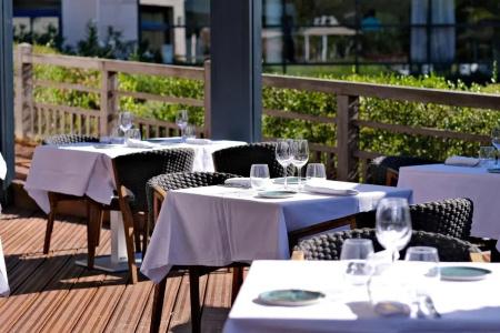 Hôtel & Spa Les Bains d'Arguin by Thalazur - 30