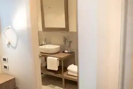 Le Cappuccinelle Suites&Spa - 96
