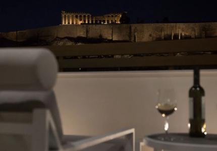 Acropolis Golden Suites by GHH - 4