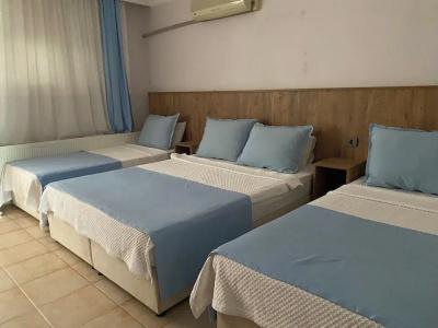 Cunda Aşiyan Otel - 37