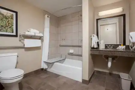 Hilton Garden Inn - 78