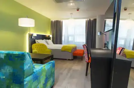 Thon Vika Atrium - 4