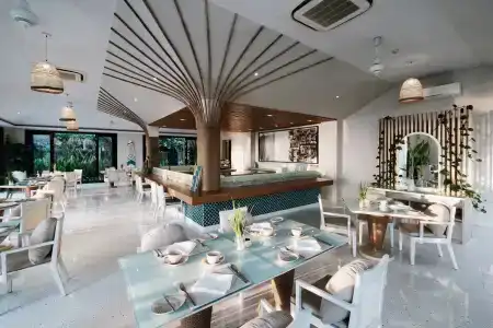 Tia Wellness Resort - Spa Inclusive - 27
