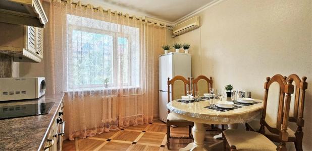 Добрый Дом рядом с Цветным Бульваром - 23