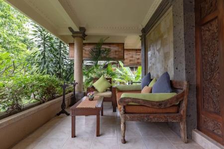 Ubud Aura Retreat - 77