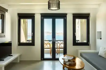 Black Diamond Suites - 79
