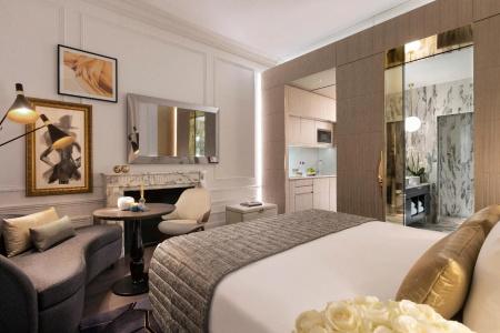 La Clef Champs-Élysées Paris by The Crest Collection - 12