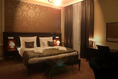 Luxury Spa Olympic Palace - 36